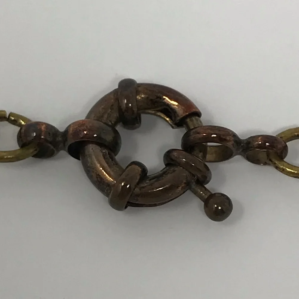Anthro “Caleta Necklace” - Picture 7 of 11